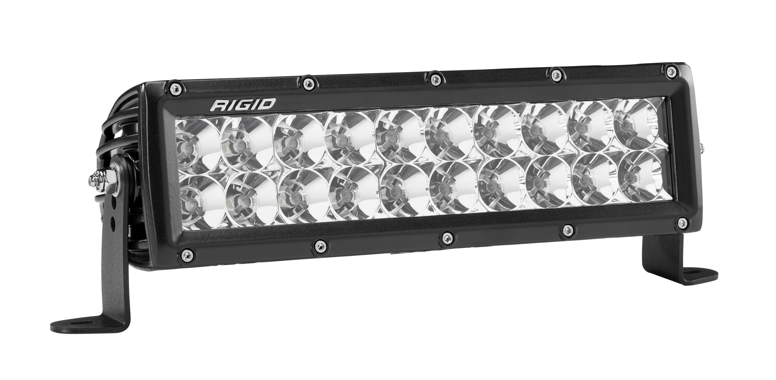 Rigid Industries 10 Inch Flood Light E-Series Pro