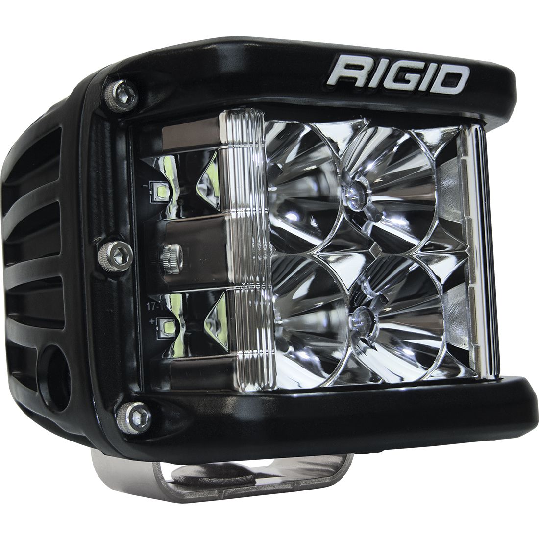 Rigid Industries Flood Surface Mount D-SS Pro