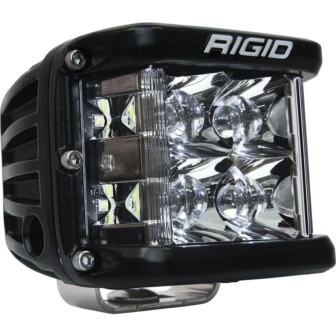 Rigid Industries Spot Surface Mount D-SS Pro