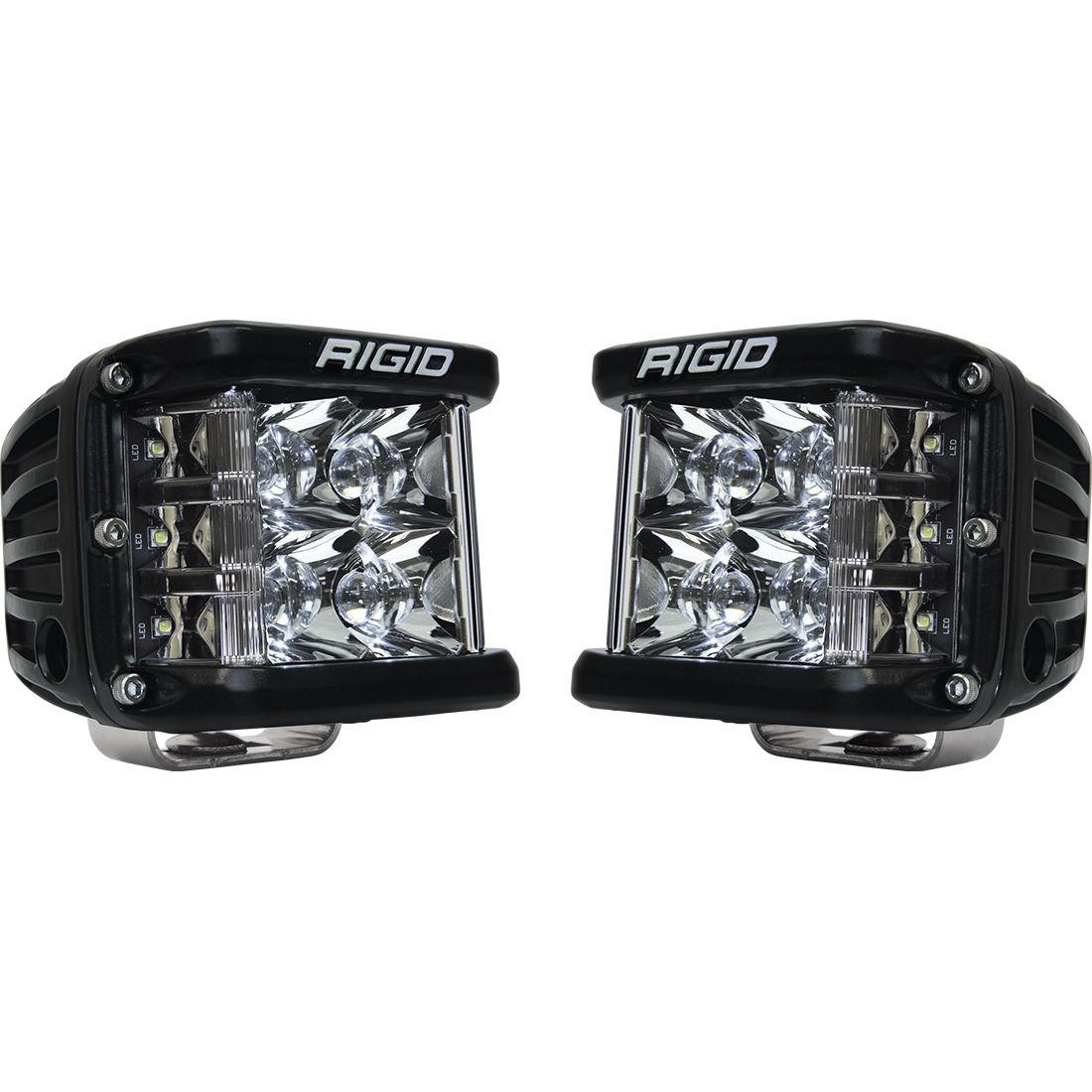 Rigid Industries Spot Surface Mount Pair D-SS Pro