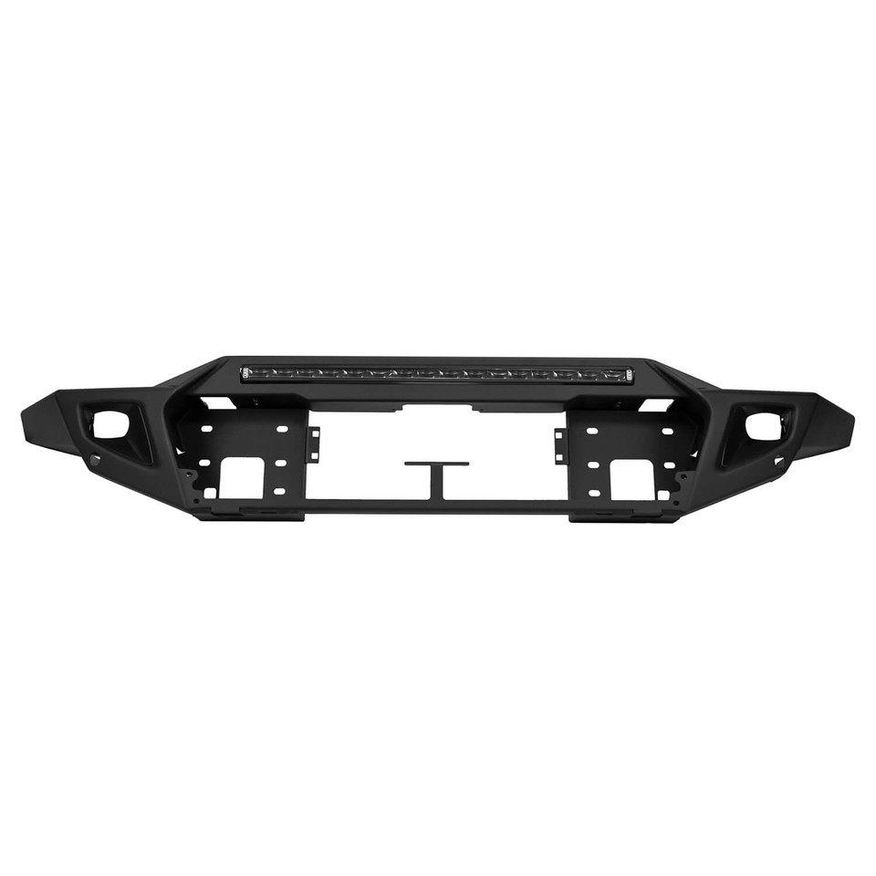 ARB Zenith Bumper Narrow