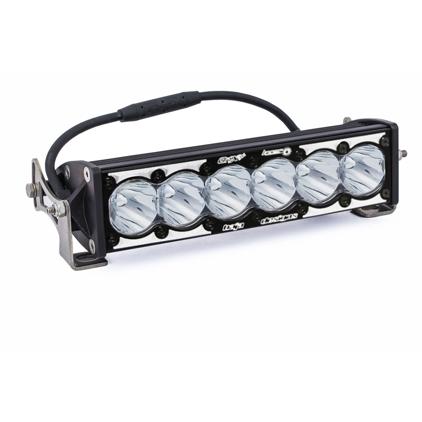 Baja Designs 10 Inch Full Laser Light Bar OnX