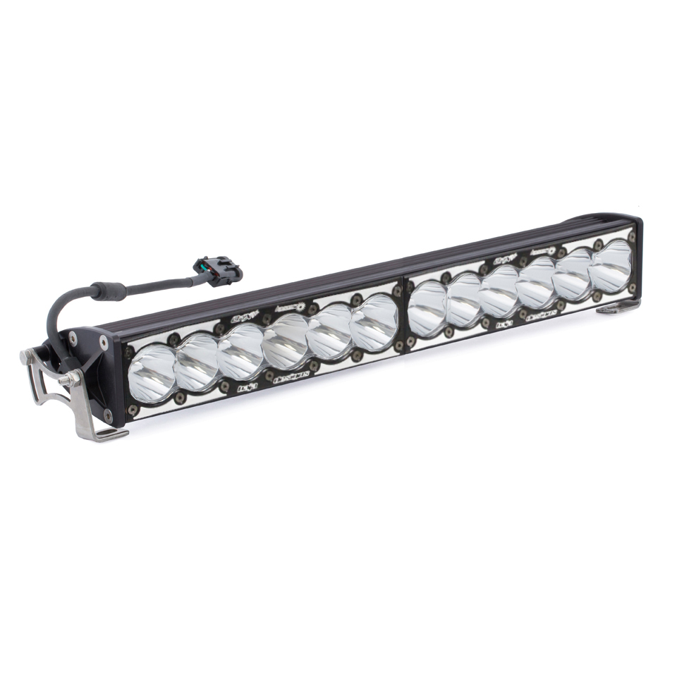 Baja Designs 20 Inch Full Laser Light Bar OnX