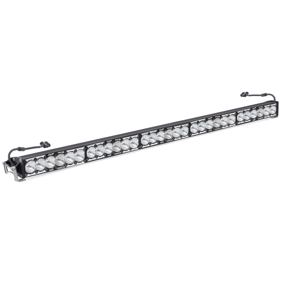 Baja Designs 50 Inch Full Laser Dual Control Light Bar