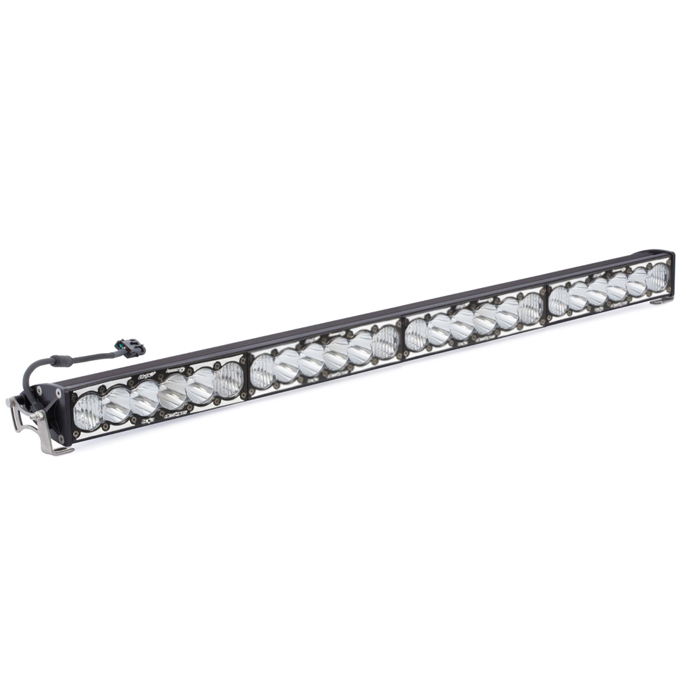 Baja Designs OnX6 40 Inch Hybrid LED And Laser Light Bar