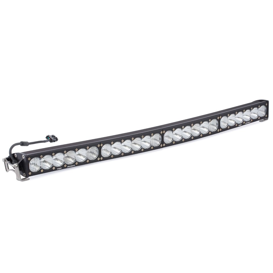 Baja Designs 40 Inch LED Light Bar Amber Driving/Combo OnX