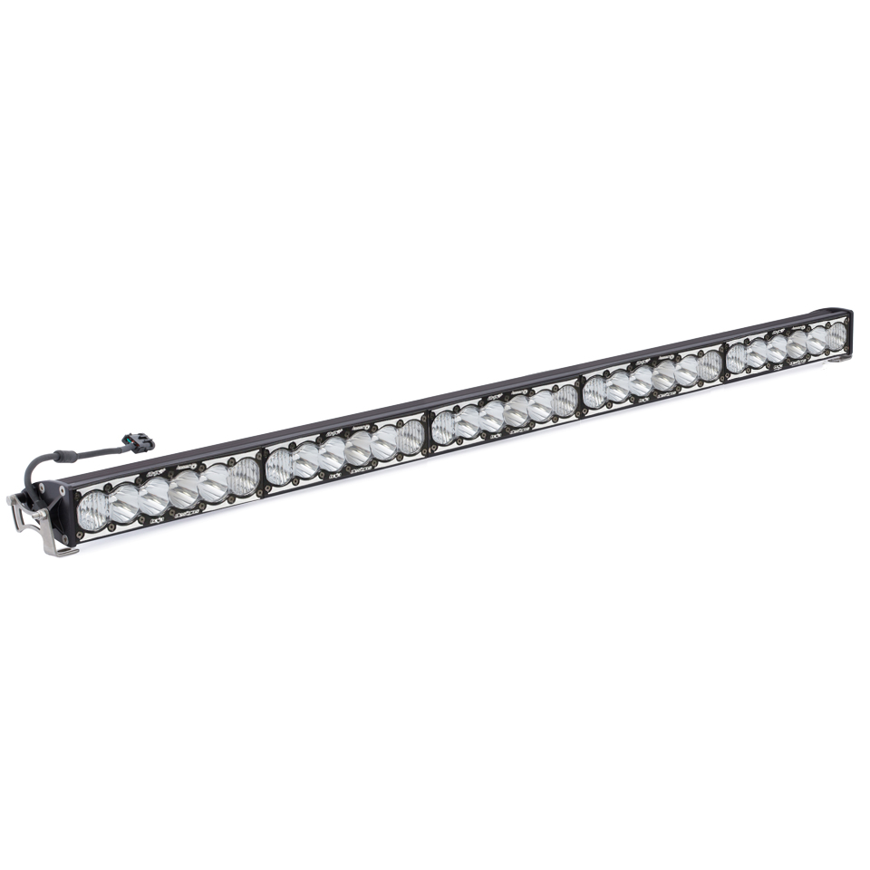 Baja Designs OnX6 50 Inch Hybrid LED And Laser Light Bar