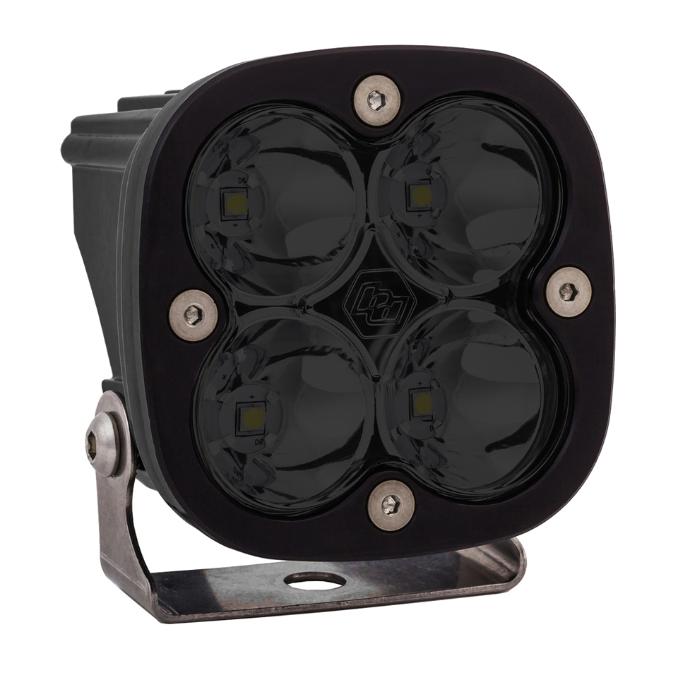 Baja Designs Squadron Pro 940nm IR LED Driving