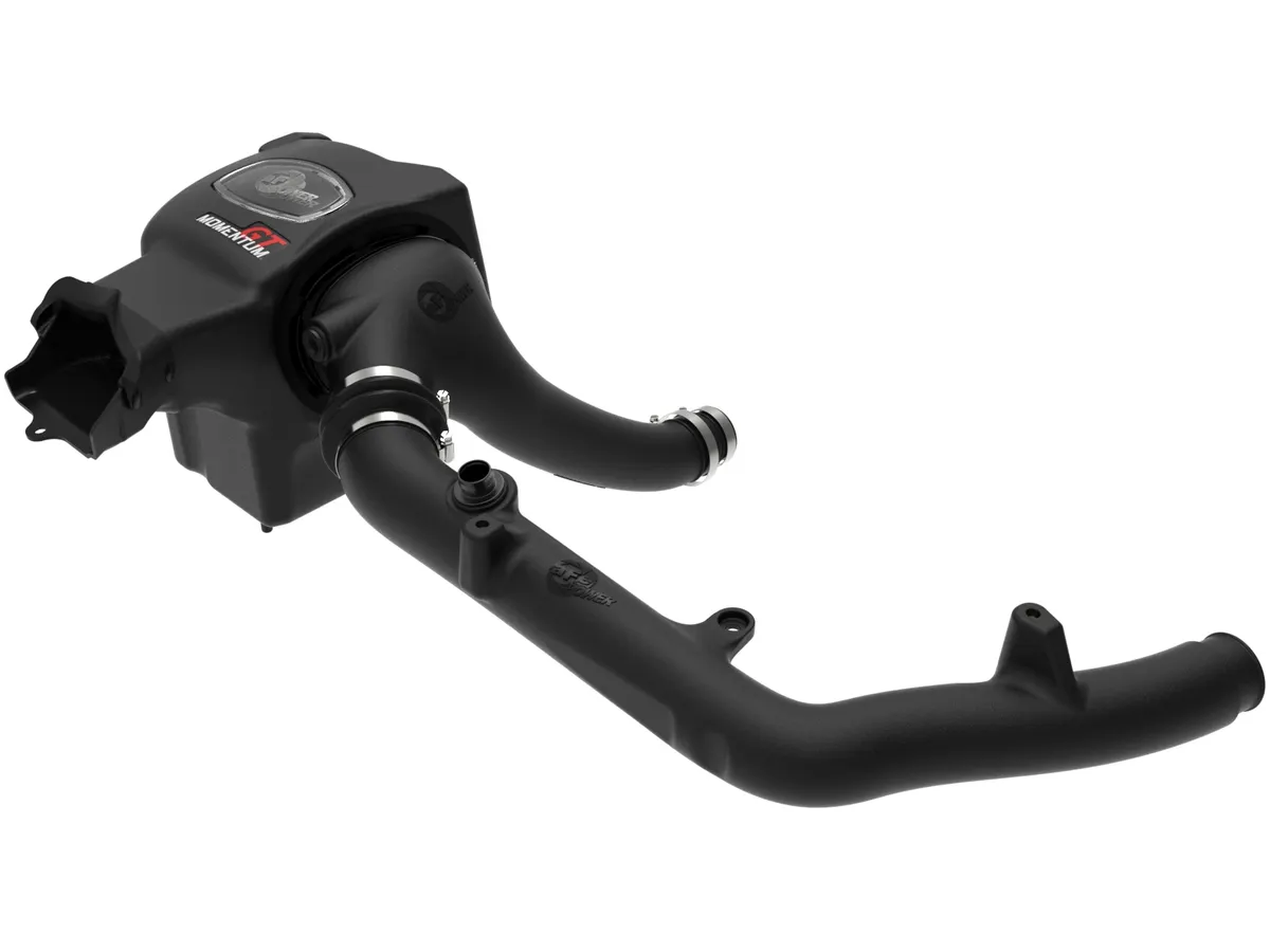 aFe Power Momentum GT Cold Air Intake System w/ Pro DRY S Filter 2021+ Ford Bronco