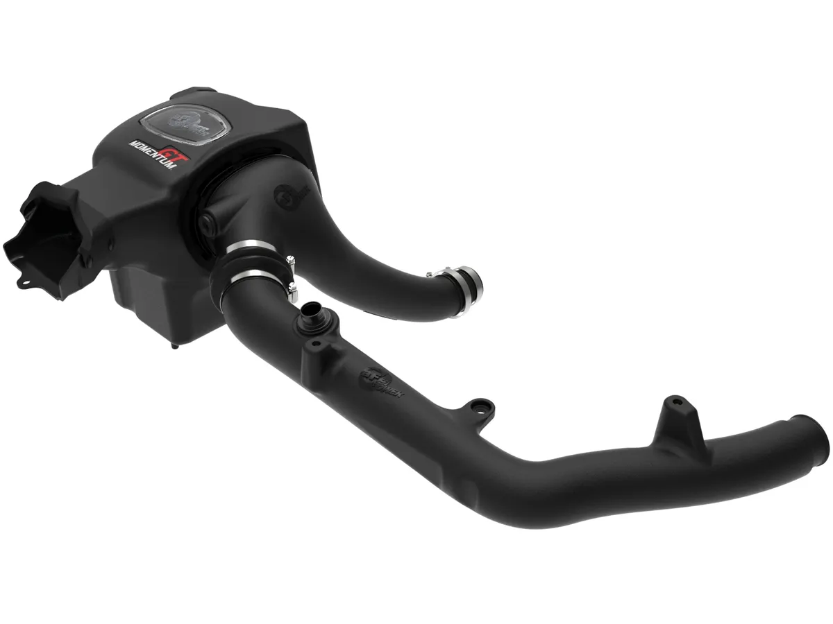 aFe Power Momentum GT Cold Air Intake System w/ Pro 5R Filter 2021+ Ford Bronco