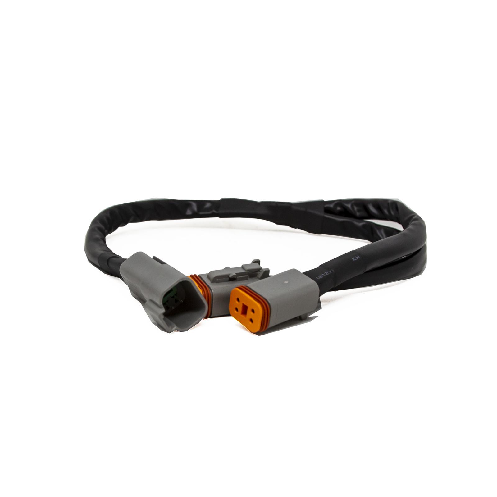 Baja Designs LP Splitter Harness