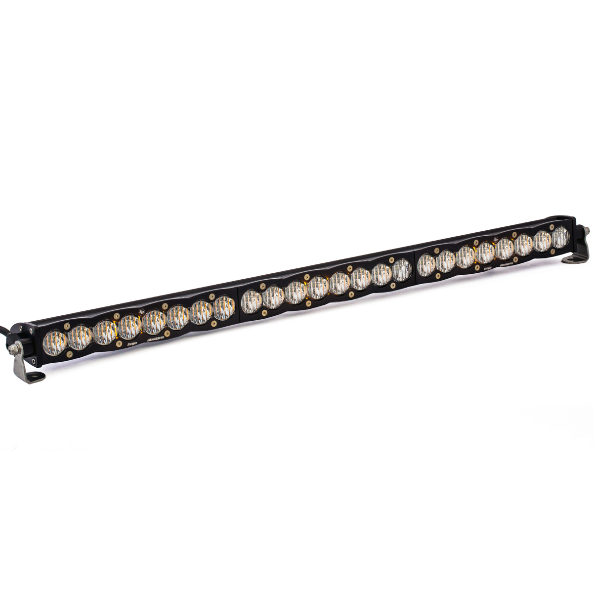 Baja Designs 30 Inch LED Light Bar Wide Driving Pattern S8 Series