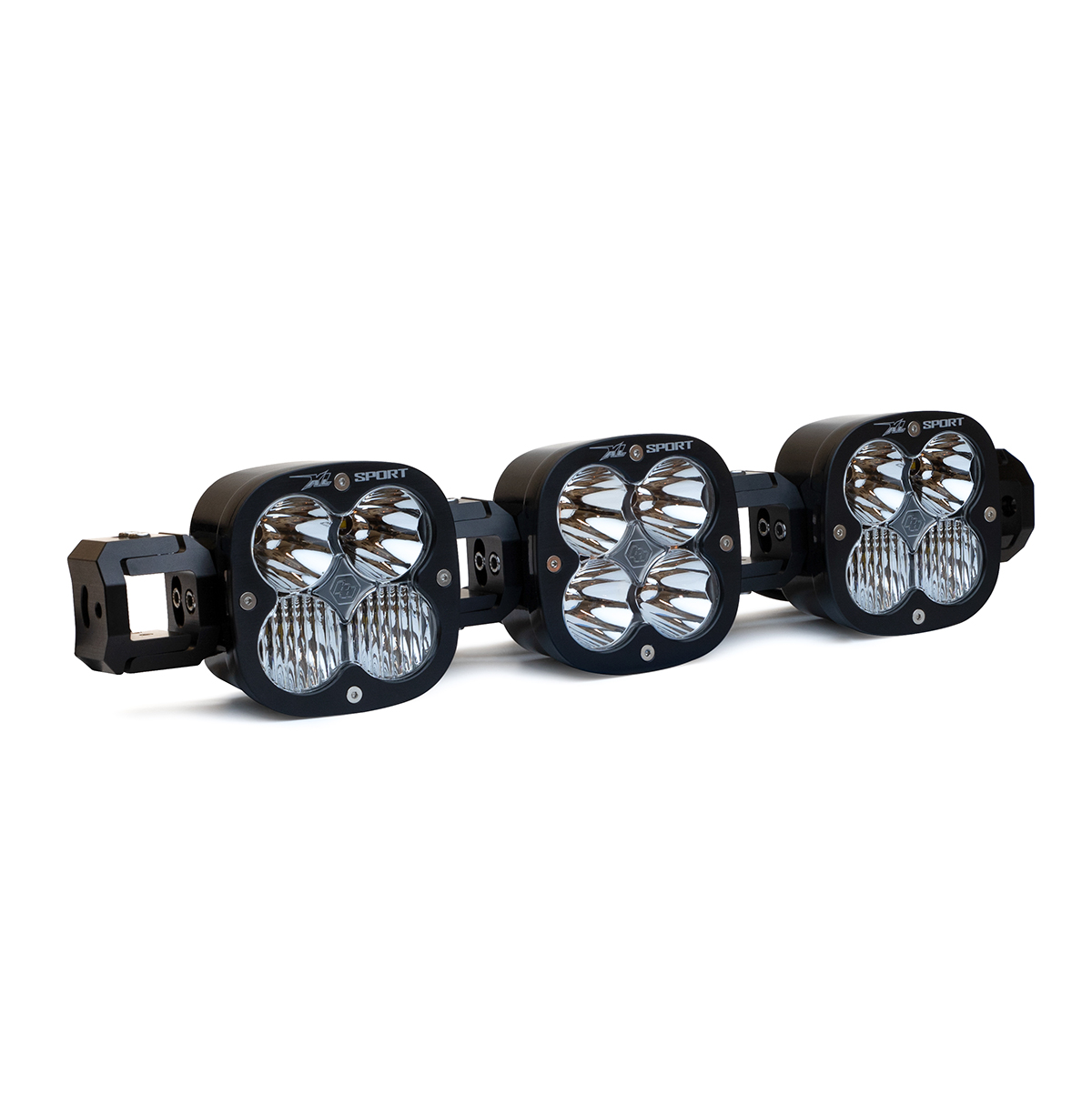 Baja Designs XL Linkable LED Light Bar 3 XLClear