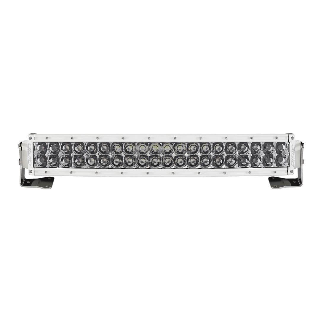 Rigid Industries 20 Inch Spot White Housing RDS-Series Pro