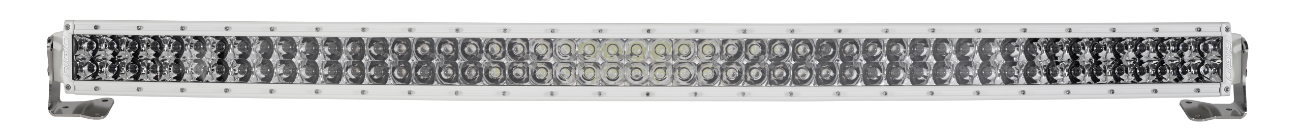 Rigid Industries 50 Inch Spot White Housing RDS-Series Pro