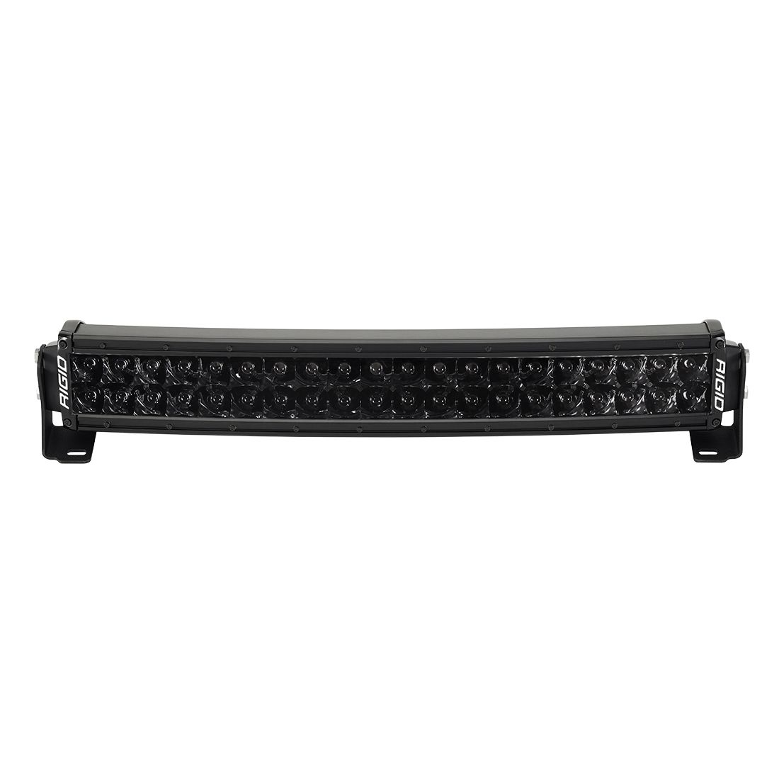 Rigid Industries 20 Inch Spot Midnight RDS-Series Pro