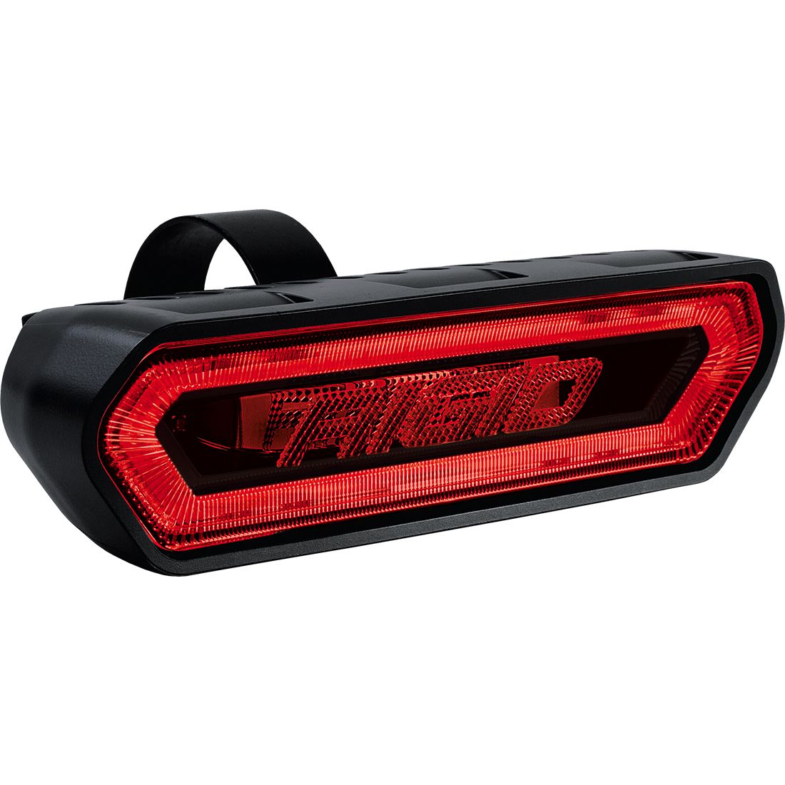 Rigid Industries Tail Light Red Chase