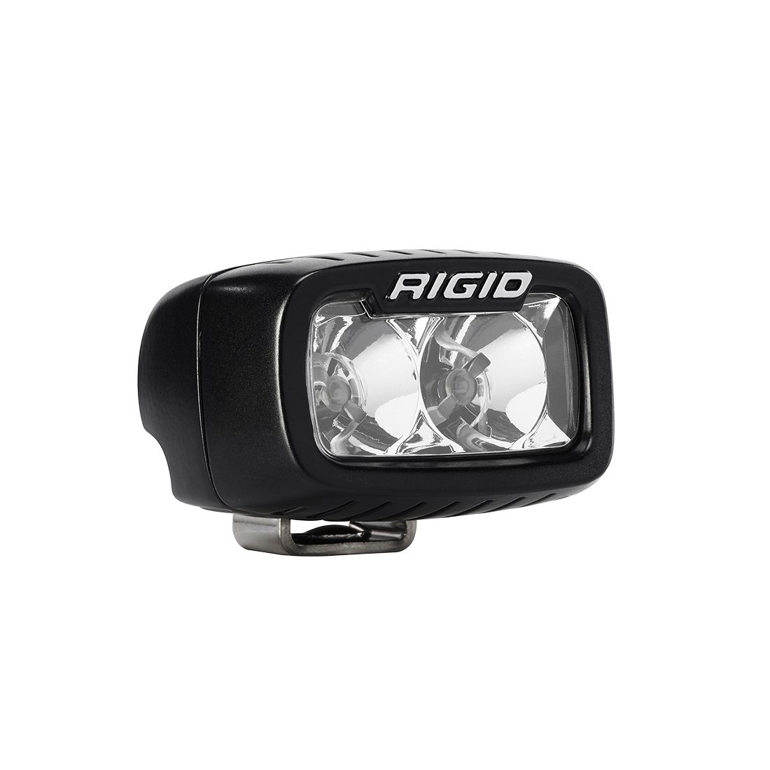 Rigid Industries Flood Light Surface Mount SR-M Pro