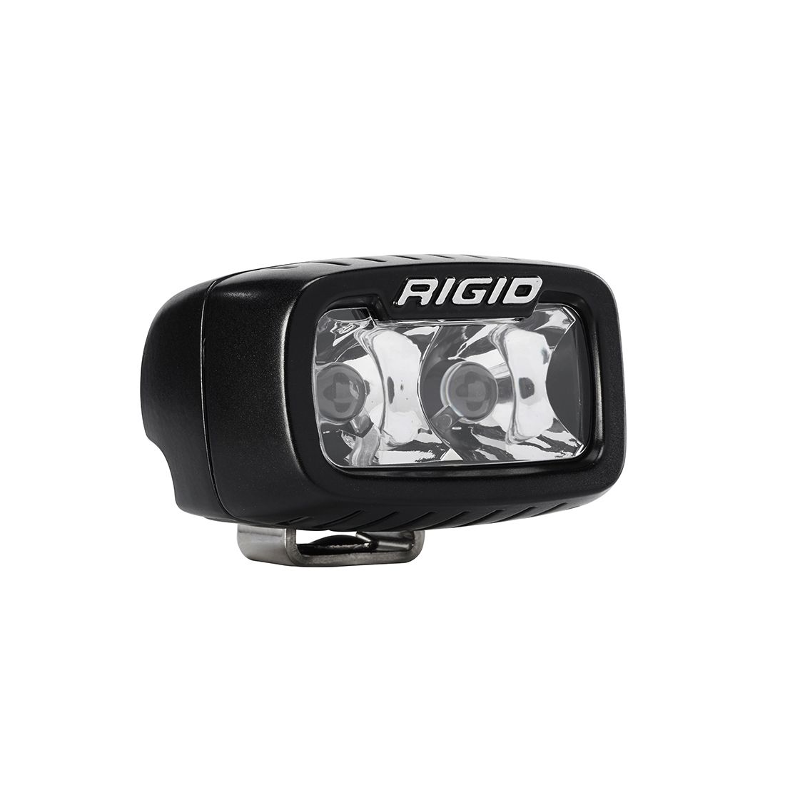 Rigid Industries Spot Light Surface Mount SR-M Pro