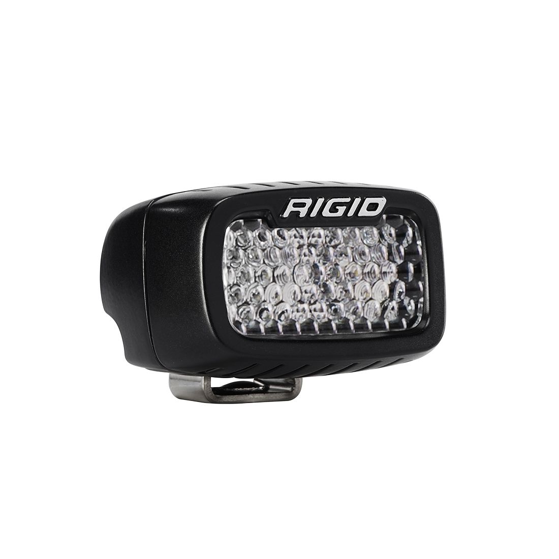 Rigid Industries Diffused Light Surface Mount SR-M Pro