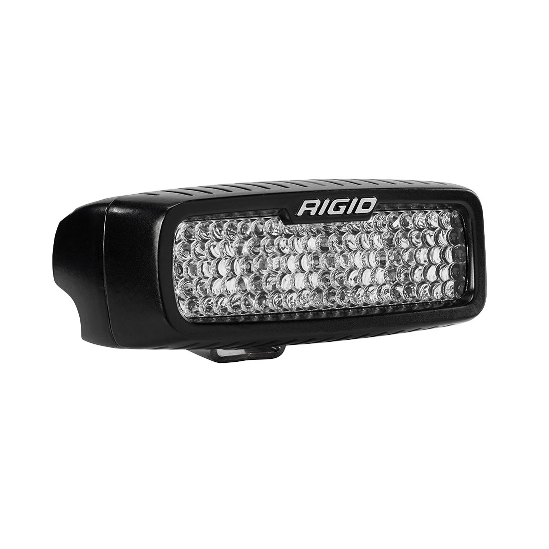 Rigid Industries Flood/Diffused Surface Mount SR-Q Pro