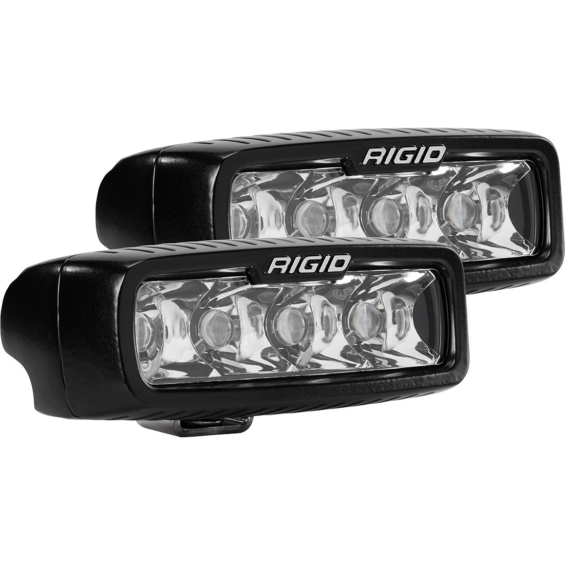 Rigid Industries Spot E-Mark Compliant SR-Q Pro