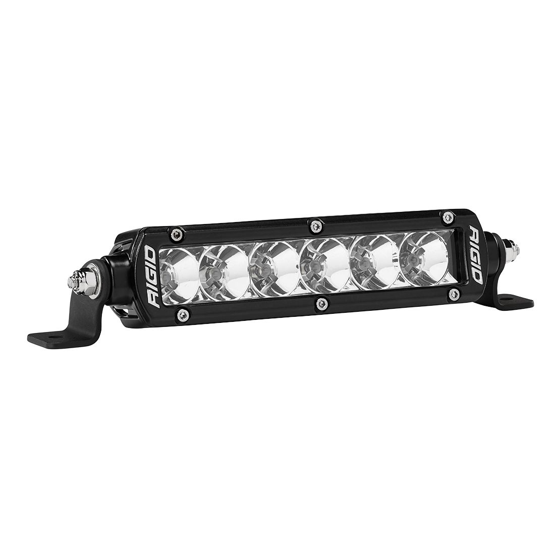 Rigid Industries 6 Inch Flood SR-Series Pro