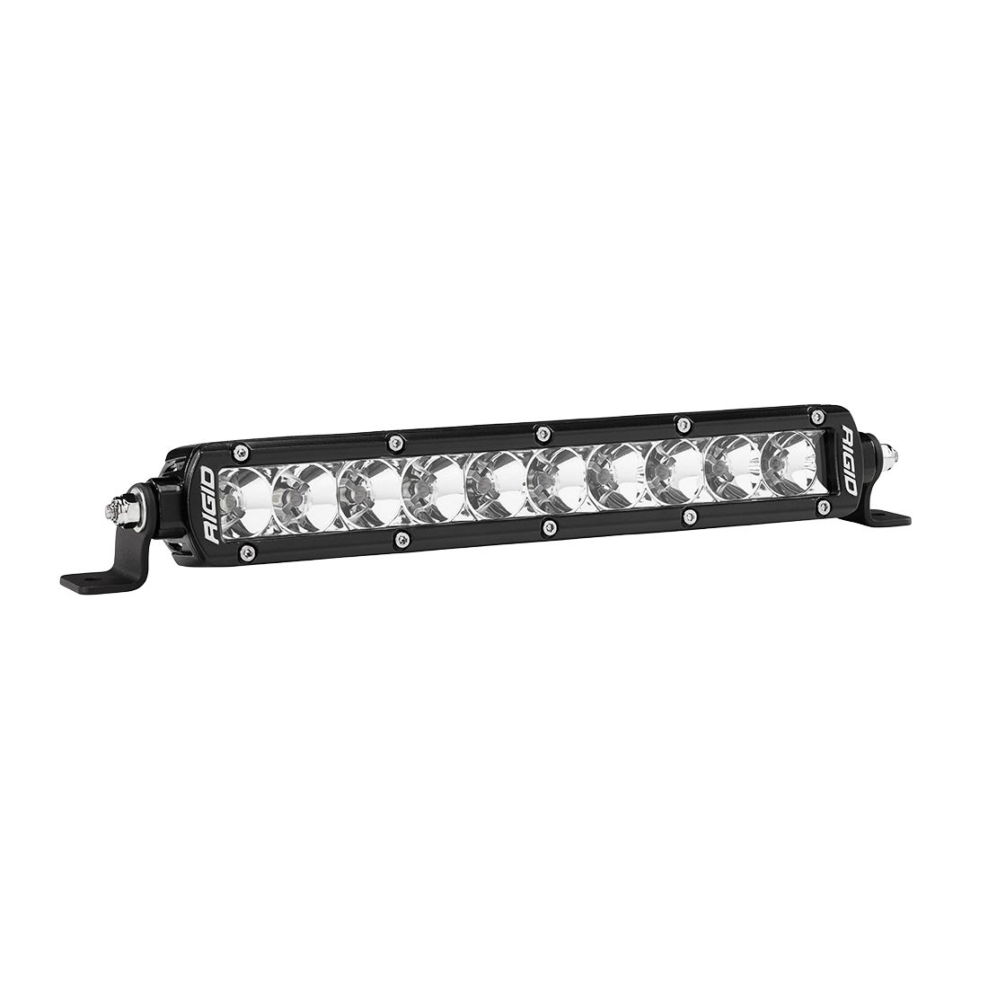 Rigid Industries 10 Inch Flood SR-Series Pro