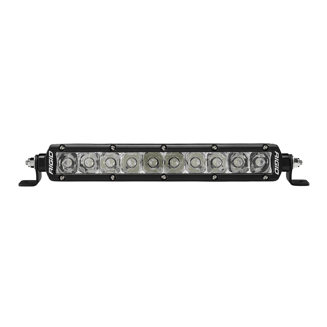 Rigid Industries 10 Inch E-Mark Spot SR-Series Pro