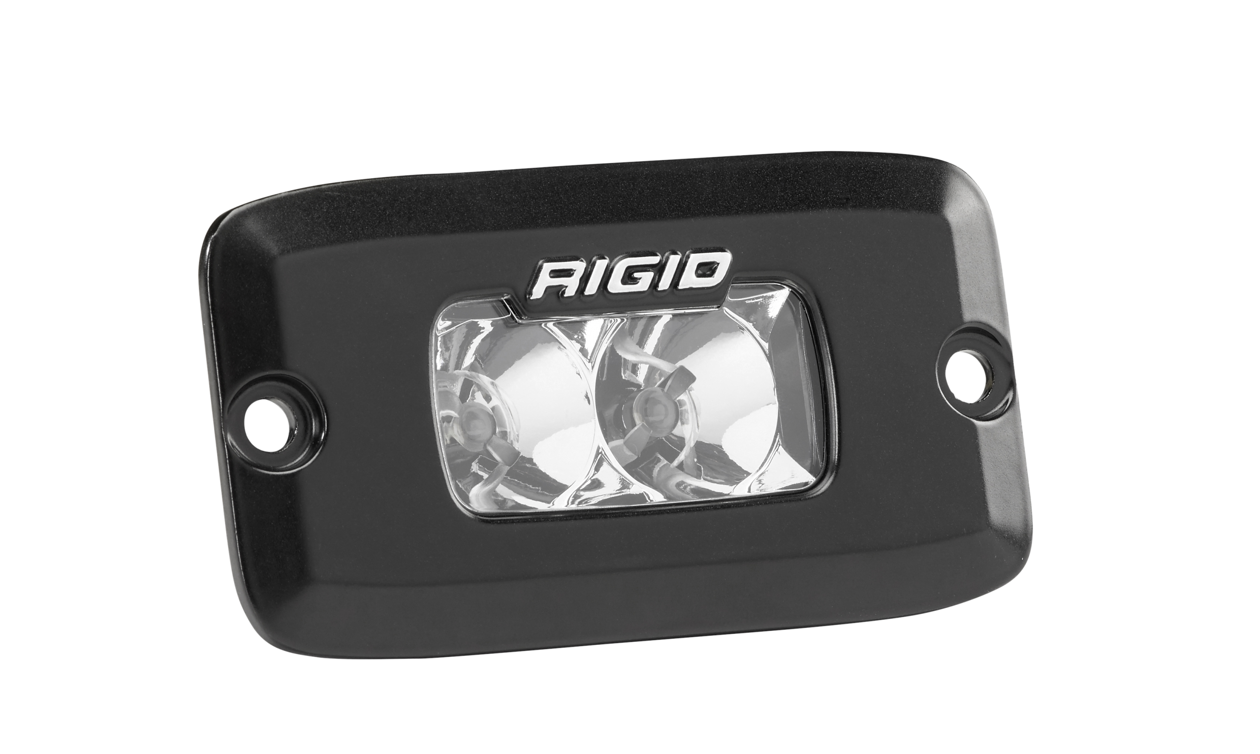 Rigid Industries Flood Flush Mount SR-M Pro