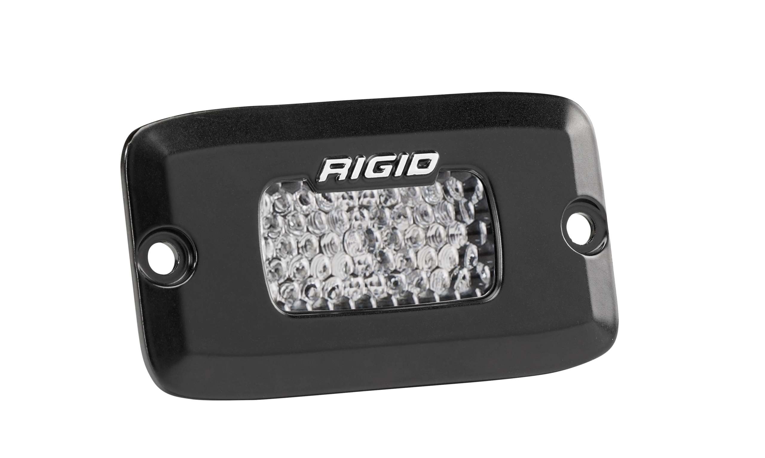 Rigid Industries Diffused Flush Mount SR-M Pro