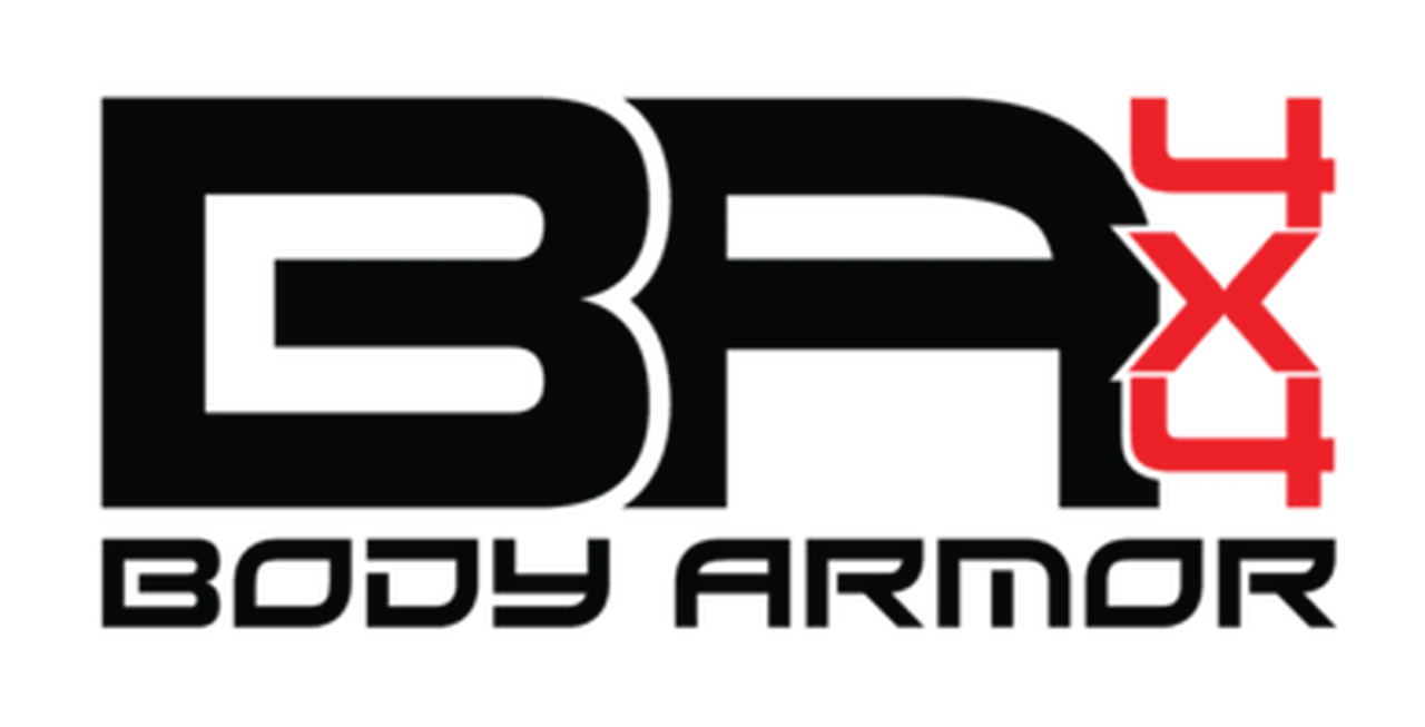 Body Armor 4x4